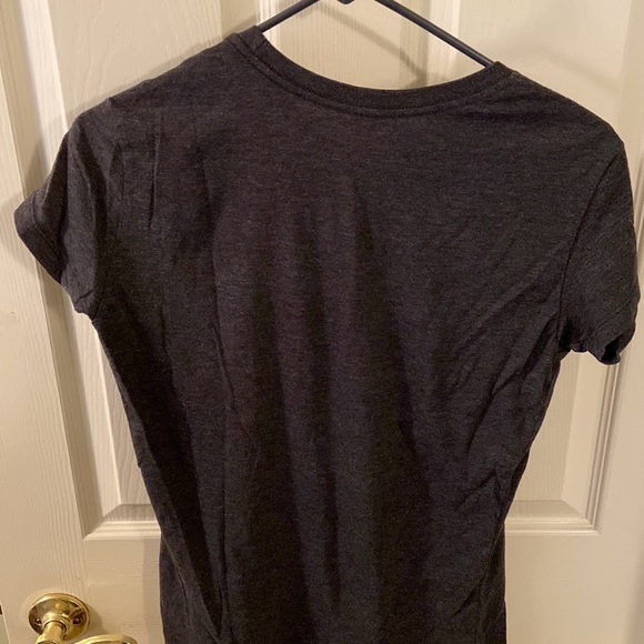 Built Ford Tough grey shit. - Picture 3 of 4